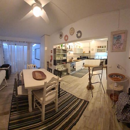 Ferienwohnung Casa Esti Olhão Exterior foto