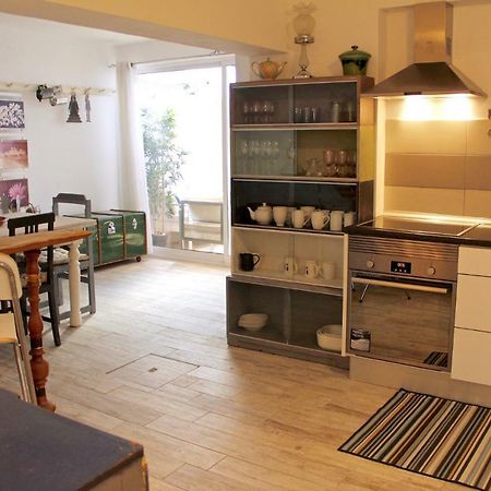 Ferienwohnung Casa Esti Olhão Exterior foto