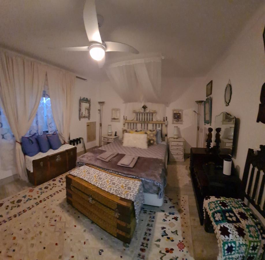 Ferienwohnung Casa Esti Olhão Exterior foto