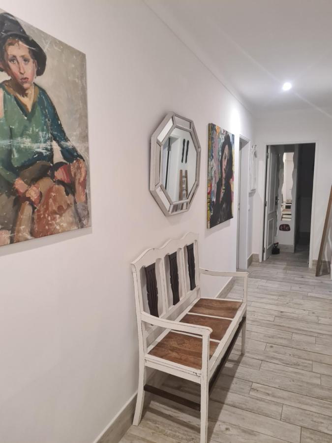 Ferienwohnung Casa Esti Olhão Exterior foto
