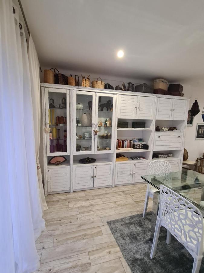Ferienwohnung Casa Esti Olhão Exterior foto