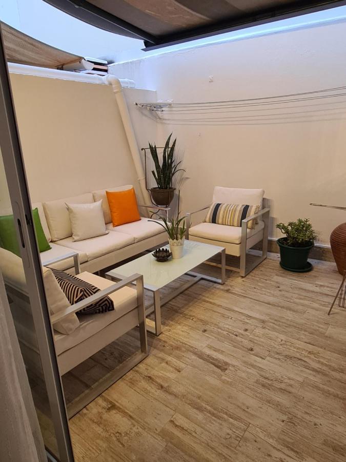 Ferienwohnung Casa Esti Olhão Exterior foto