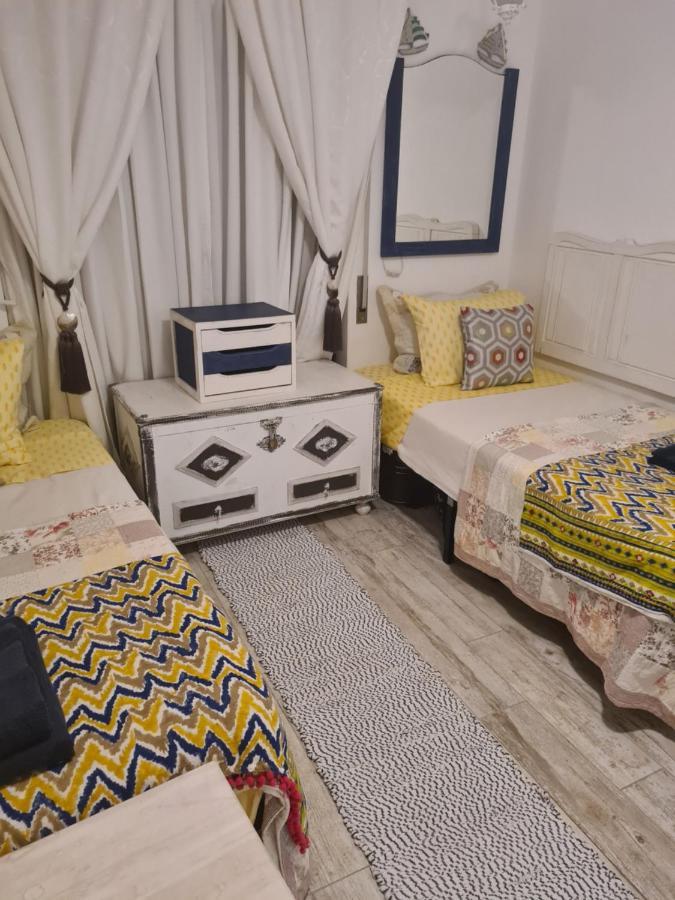 Ferienwohnung Casa Esti Olhão Exterior foto