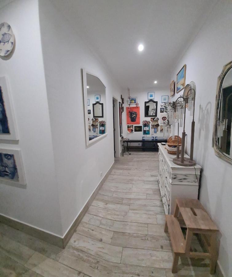 Ferienwohnung Casa Esti Olhão Exterior foto