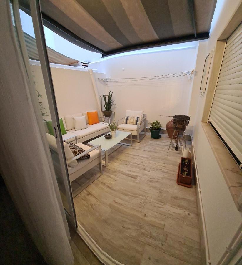 Ferienwohnung Casa Esti Olhão Exterior foto