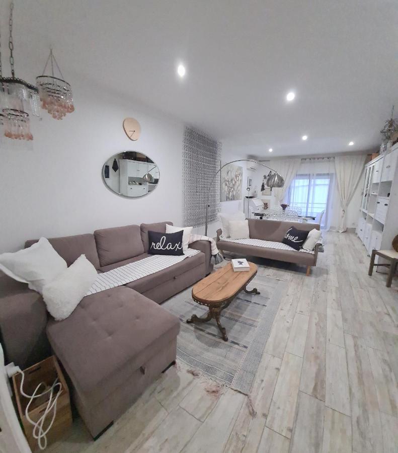 Ferienwohnung Casa Esti Olhão Exterior foto