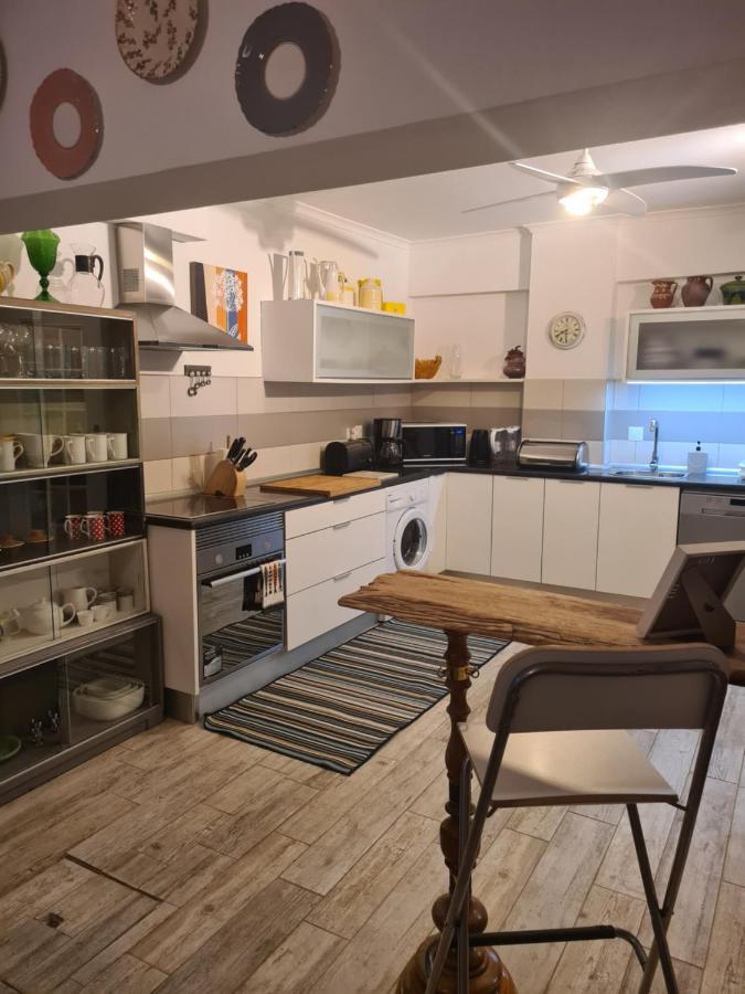 Ferienwohnung Casa Esti Olhão Exterior foto