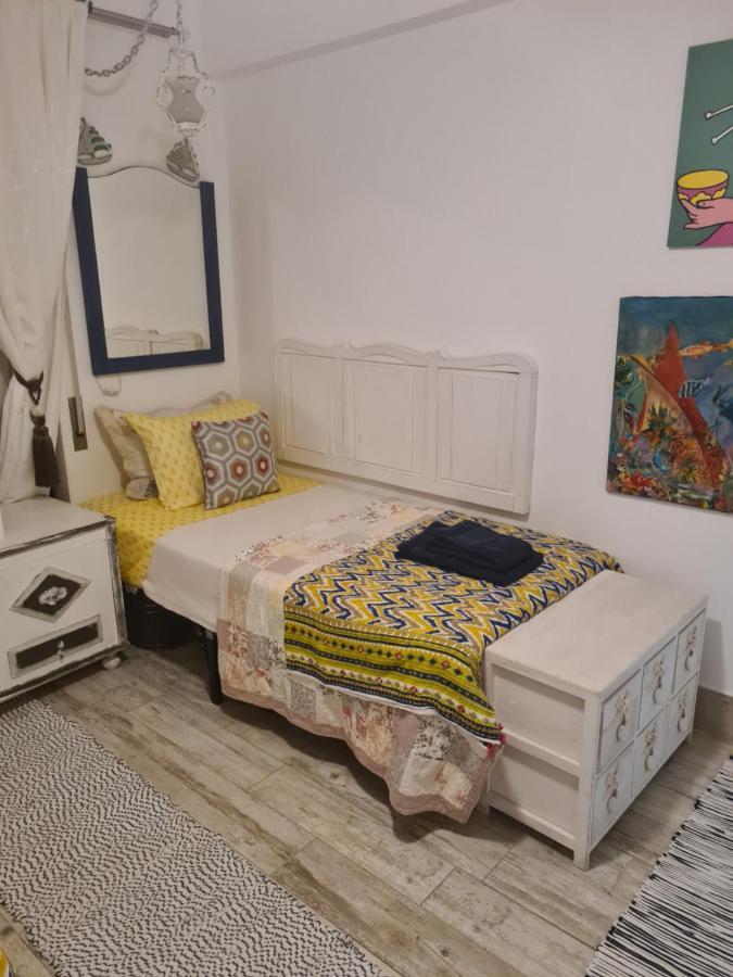 Ferienwohnung Casa Esti Olhão Exterior foto