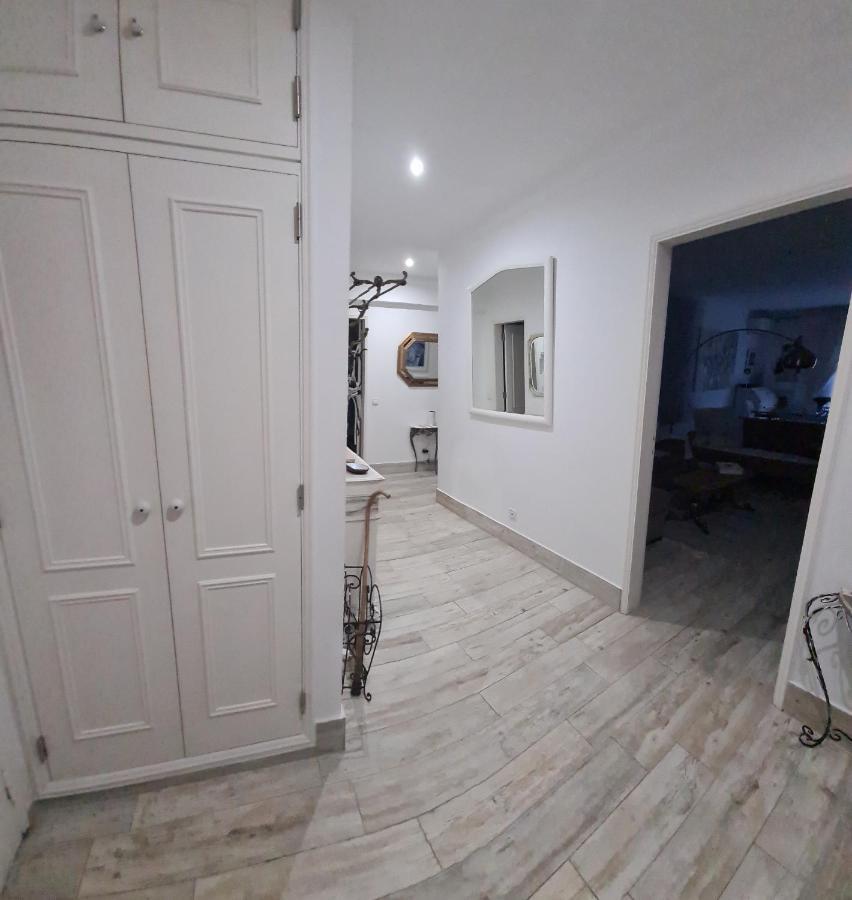 Ferienwohnung Casa Esti Olhão Exterior foto