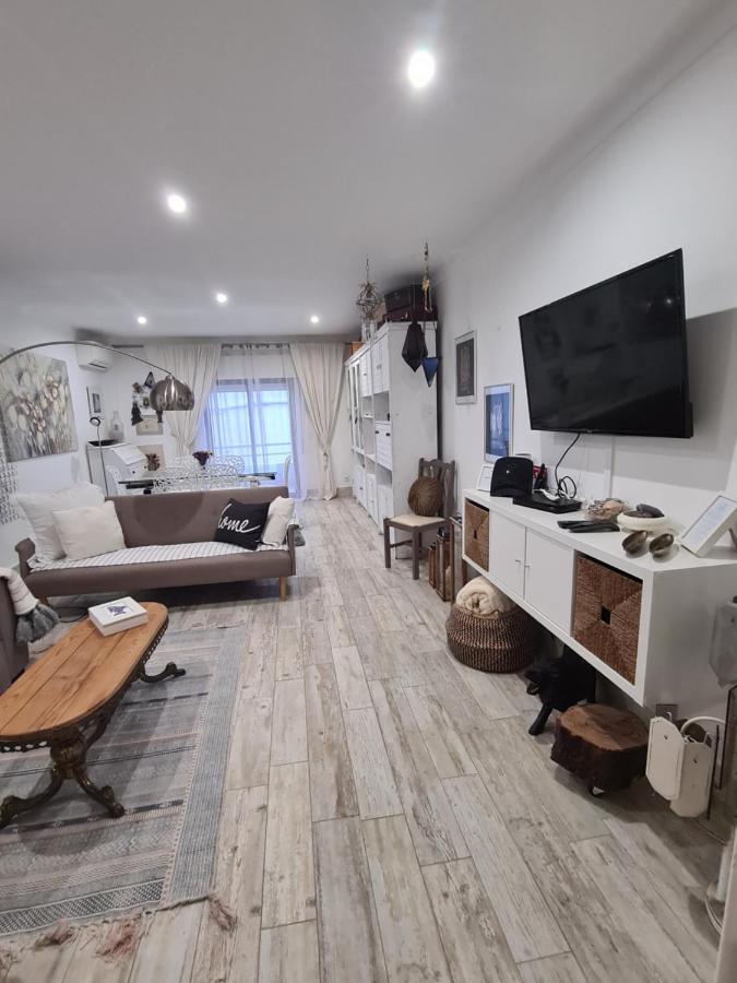 Ferienwohnung Casa Esti Olhão Exterior foto