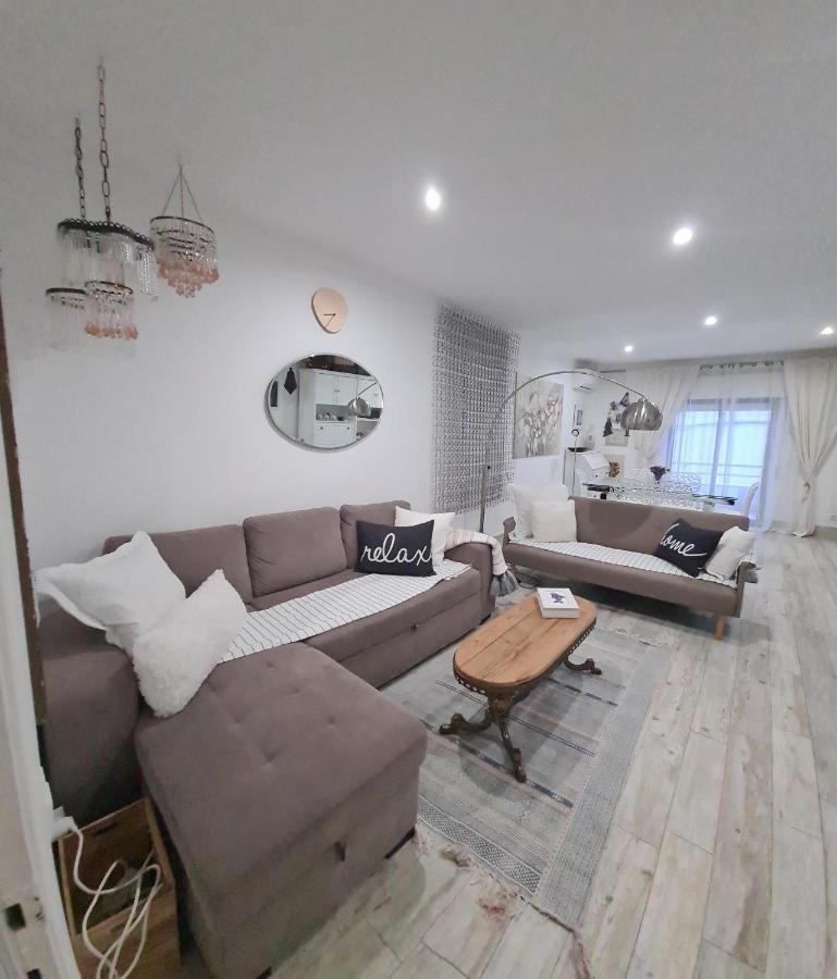 Ferienwohnung Casa Esti Olhão Exterior foto