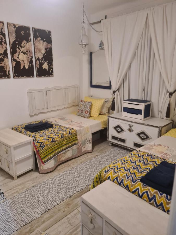 Ferienwohnung Casa Esti Olhão Exterior foto